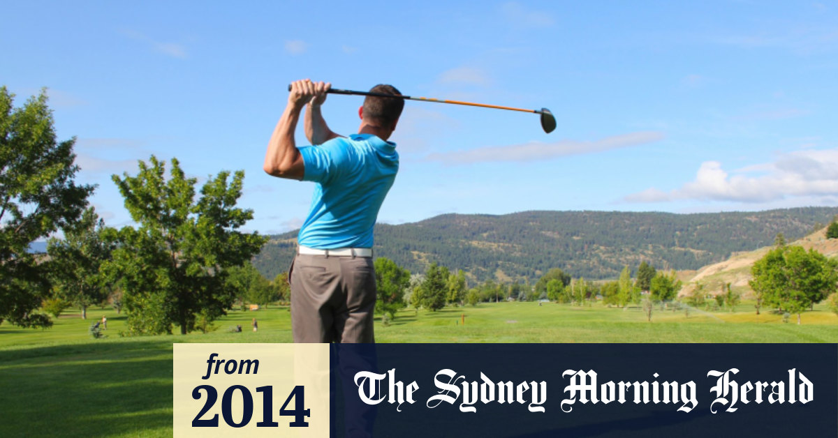 Qantas launches new 'golf club' for frequent flyers